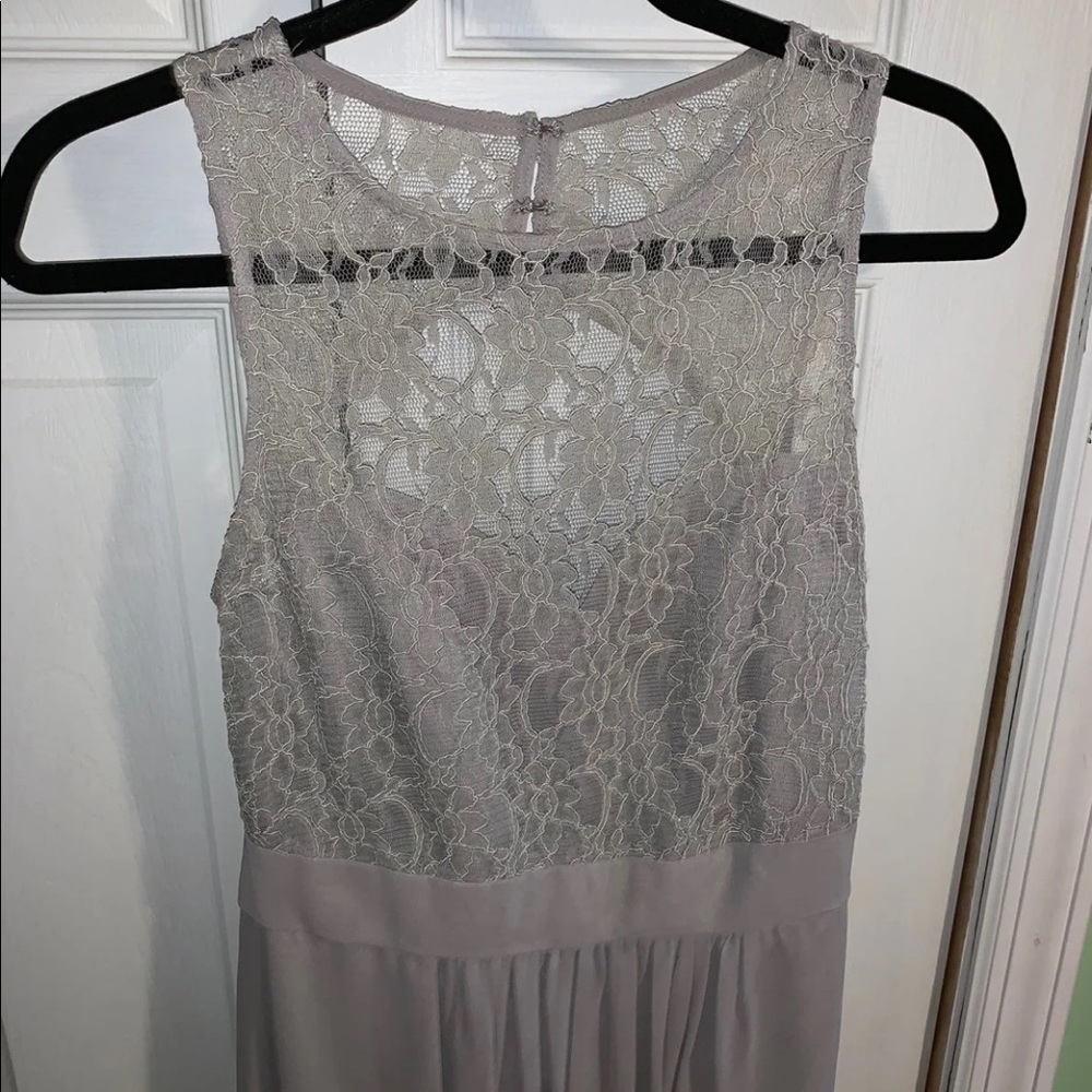 Prom or Event and Wedding Dress